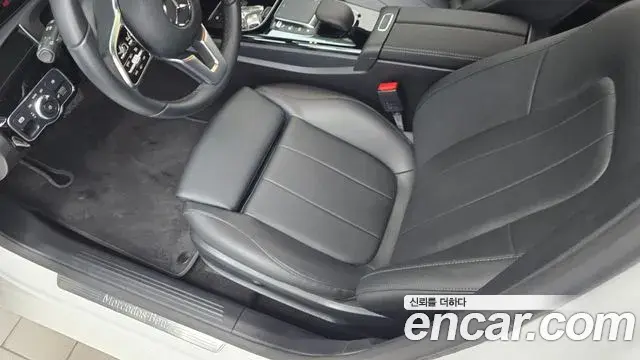 Mercedes-Benz A-Class 2022 — Фото 17/20
