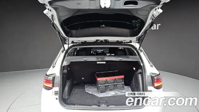 Jeep Compass 2022 — Фото 20/20