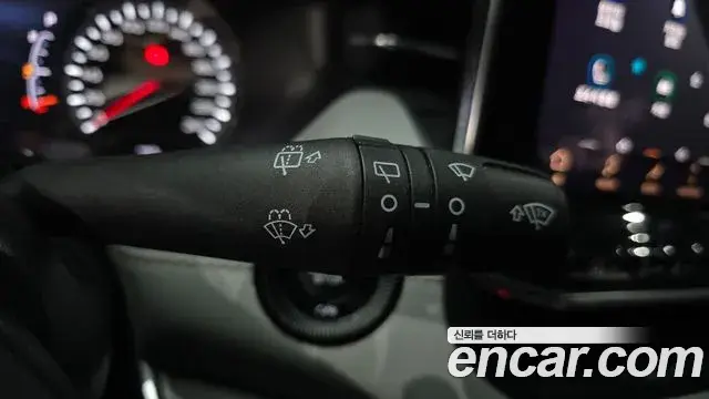 Jeep Compass 2022 — Photo 32/32