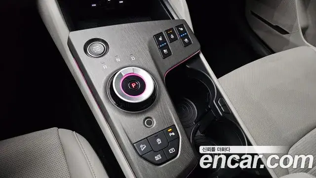 Kia Sportage 2026 — Фото 8/20
