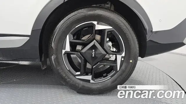 Kia Sportage 2026 — Photo 27/35