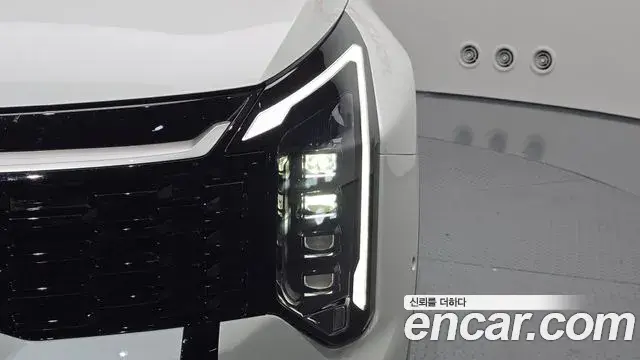 Kia Sportage 2026 — Photo 14/35
