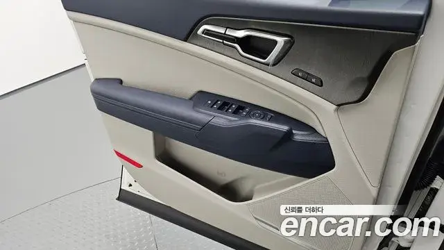 Kia Sportage 2026 — Photo 15/35