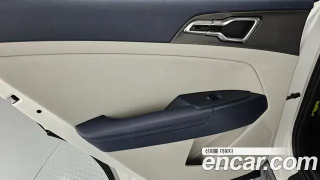 Kia Sportage 2026 — Photo 23/35