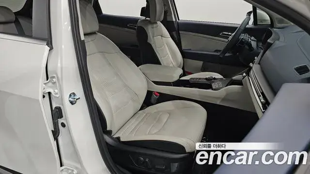 Kia Sportage 2026 — Photo 32/35