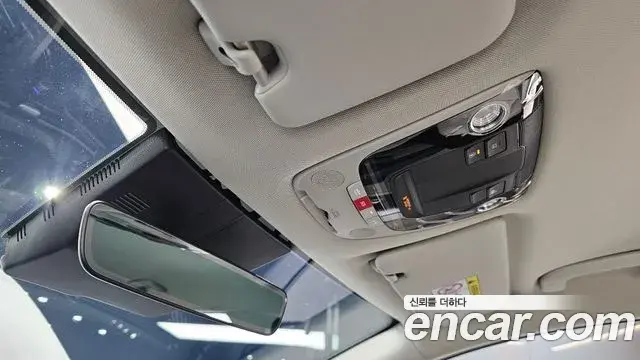 Kia Sportage 2026 — Photo 25/35