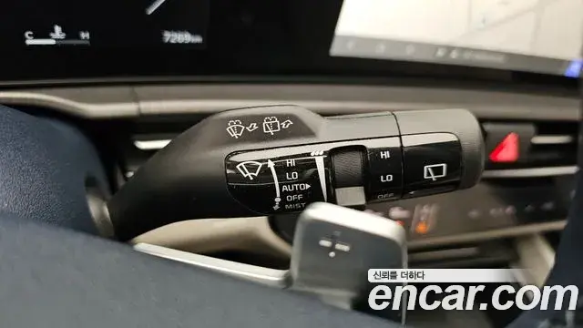 Kia Sportage 2026 — Photo 30/35