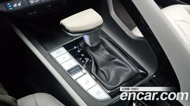 Hyundai Avante 2020 — Фото 9/20