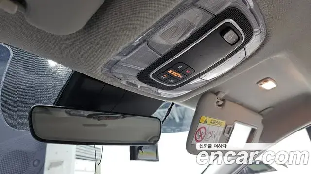 Hyundai Avante 2020 — Фото 19/20