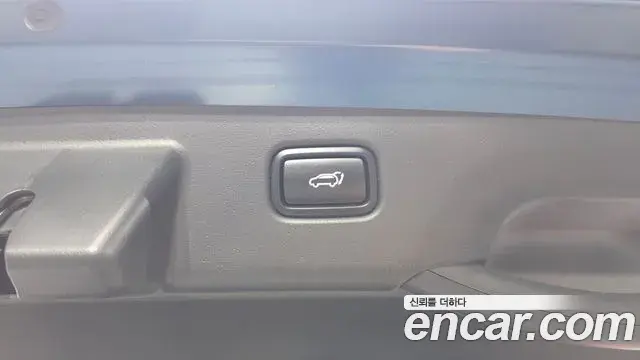Kia Niro 2022 — ფოტო 17/31