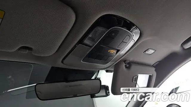 Hyundai Sonata 2019 — Фото 16/20