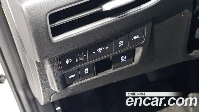 Hyundai Sonata 2019 — Фото 18/20
