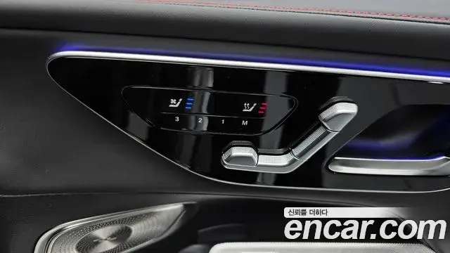 Mercedes-Benz GLC-Class 2025 — Фото 16/20