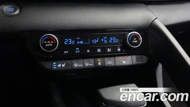 Hyundai Avante 2022 — Фото 17/20