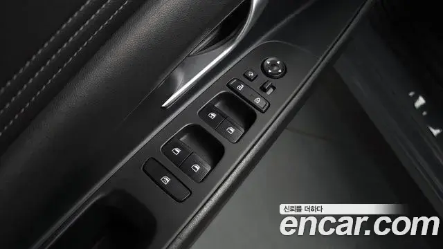 Hyundai Avante 2022 — Фото 19/20