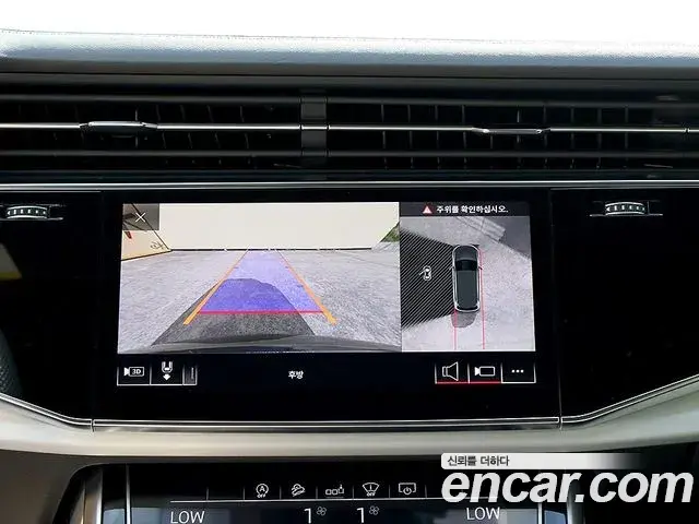 Audi Q7 2020 — Фото 11/20