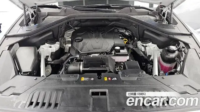 Genesis GV80 2026 — ფოტო 18/35
