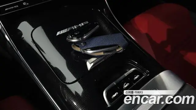 Mercedes-Benz CLE-Class 2026 — Photo 10/32
