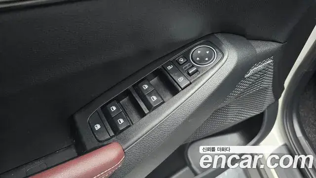 Kia Seltos 2020 — Şəkil 5/32