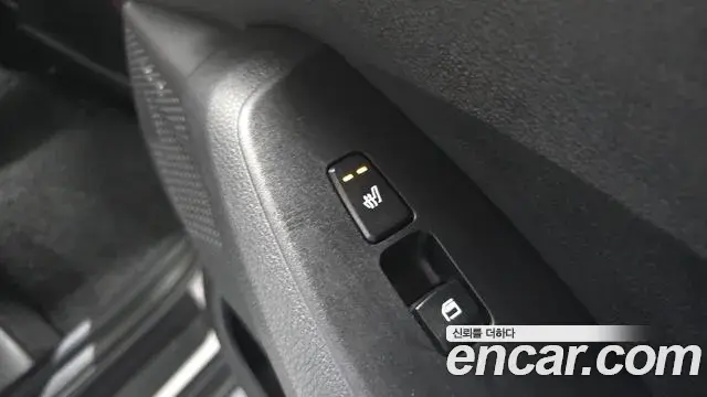 Kia Seltos 2020 — Şəkil 29/32
