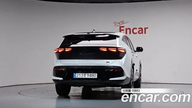 Renault Samsung Filante 2026 — ფოტო 16/37