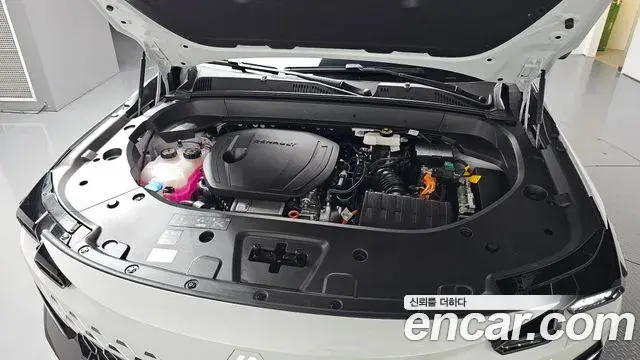 Renault Samsung Filante 2026 — ფოტო 27/37