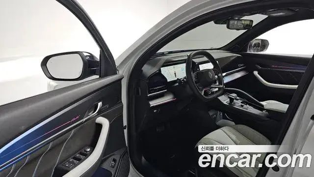 Renault Samsung Filante 2026 — ფოტო 3/37