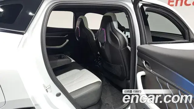 Renault Samsung Filante 2026 — ფოტო 12/37