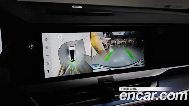 Renault Samsung Filante 2026 — ფოტო 24/37