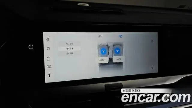 Renault Samsung Filante 2026 — ფოტო 5/37