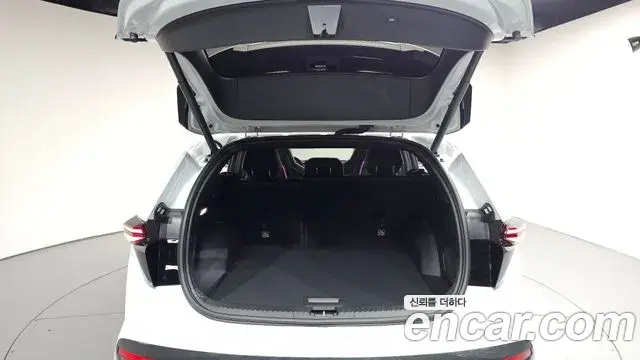 Renault Samsung Filante 2026 — ფოტო 2/37