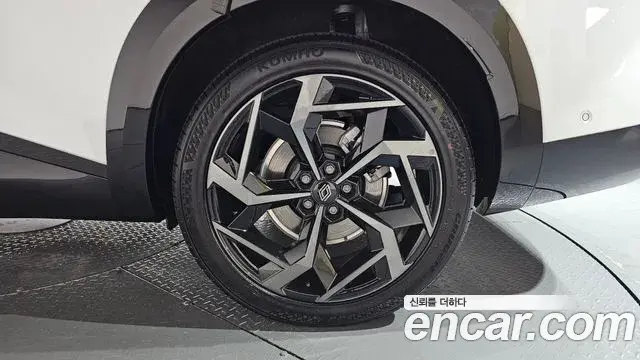 Renault Samsung Filante 2026 — ფოტო 14/37