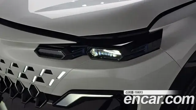 Renault Samsung Filante 2026 — ფოტო 32/37