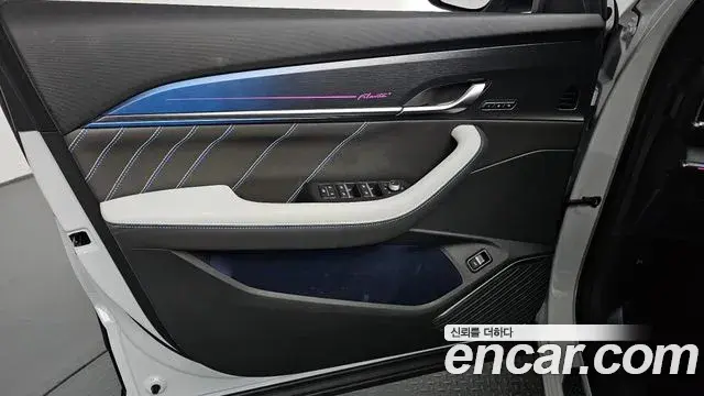 Renault Samsung Filante 2026 — ფოტო 15/37