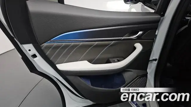 Renault Samsung Filante 2026 — ფოტო 22/37