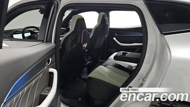 Renault Samsung Filante 2026 — ფოტო 9/37