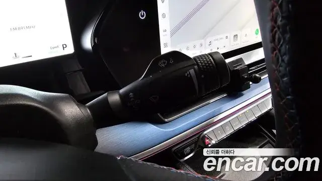Renault Samsung Filante 2026 — ფოტო 35/37