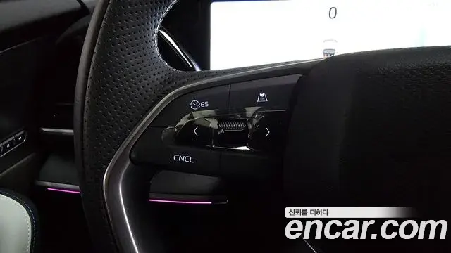 Renault Samsung Filante 2026 — ფოტო 6/37