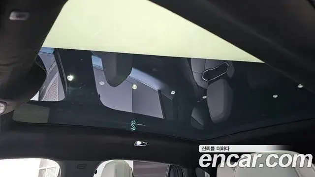 Renault Samsung Filante 2026 — ფოტო 20/37