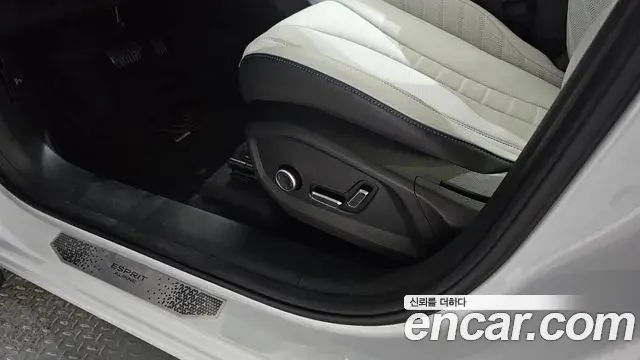 Renault Samsung Filante 2026 — ფოტო 28/37
