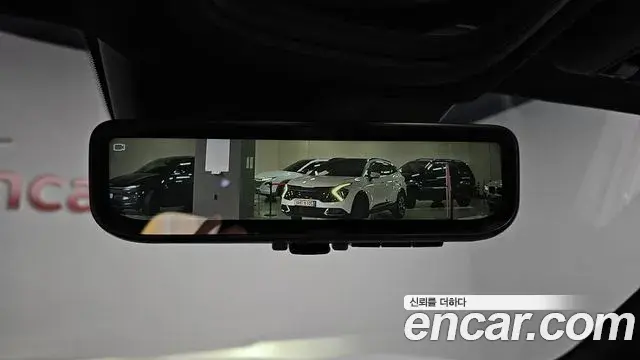 Renault Samsung Filante 2026 — ფოტო 37/37