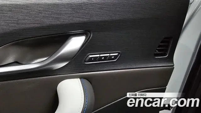Renault Samsung Filante 2026 — ფოტო 13/37