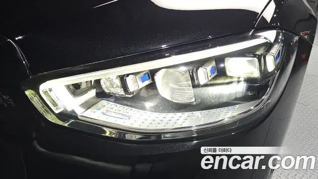 Mercedes-Benz S-Class 2023 — ფოტო 16/33