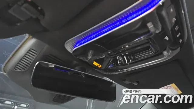 Mercedes-Benz S-Class 2023 — ფოტო 22/33