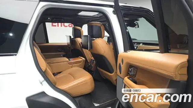 Land Rover Range Rover 2019 — Photo 14/46