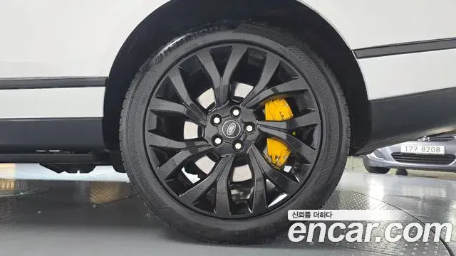 Land Rover Range Rover 2019 — Photo 4/46