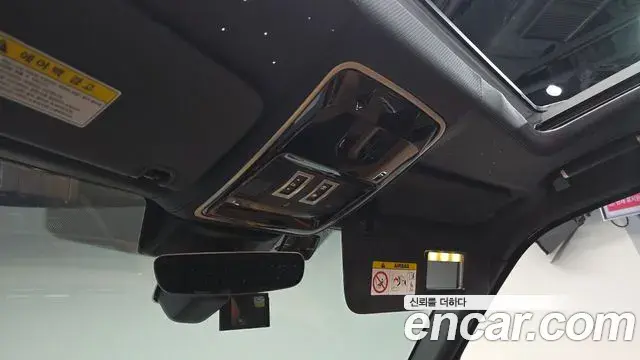 Land Rover Range Rover 2019 — Photo 2/46
