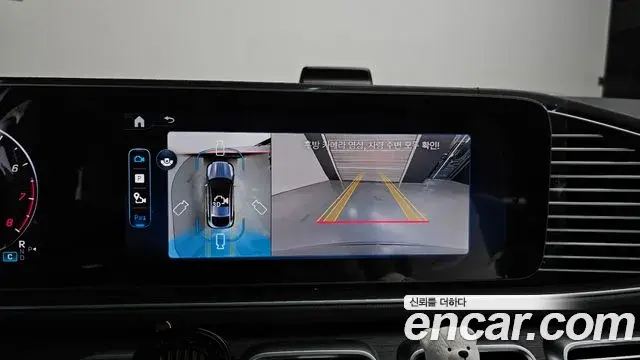 Mercedes-Benz GLE-Class 2025 — Фото 15/20