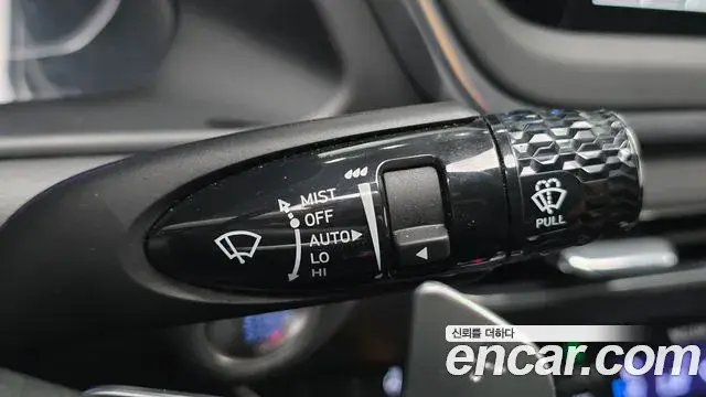 Hyundai Sonata 2021 — Фото 16/20
