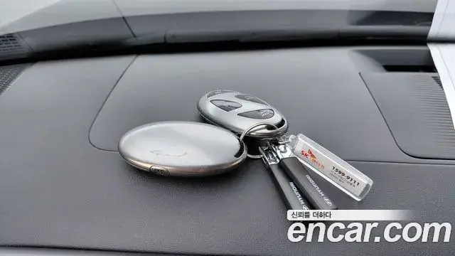 Hyundai Grandeur 2023 — Şəkil 16/20